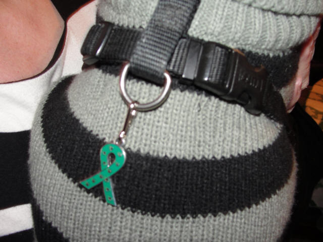 Survive cancer